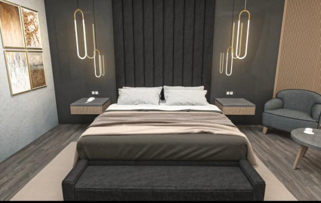 By Nanna Concept