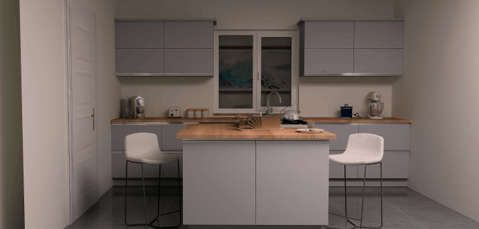By Nanna Concept